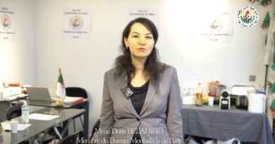CAMPAGNE D’ADHÉSION DIMANCHE 20 AVRIL 2025