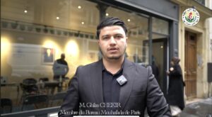 CAMPAGNE D’ADHÉSION DIMANCHE 20 AVRIL 2025