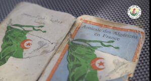 PARTI FLN CAMPAGNE D’ADHÉSION SAMEDI 27 ET 28 DIMANCHE SEPTEMBRE